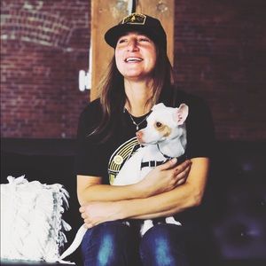 Meet your Posher, Sara